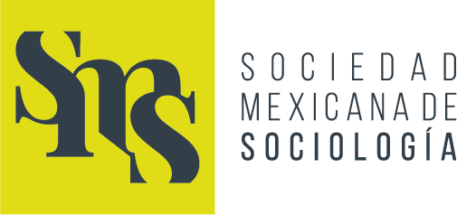 sociedad mexicana sociologia logotipo