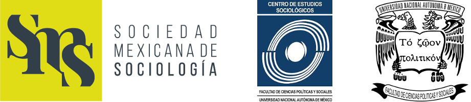 congreso 2019 Sociedad Mexicana Sociologia