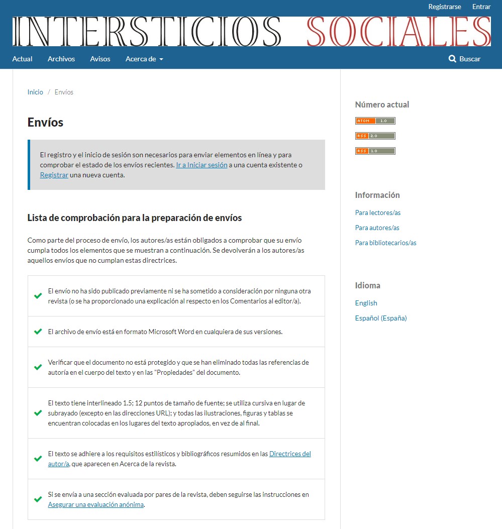 convocatoria-revista-intersticios-sociales