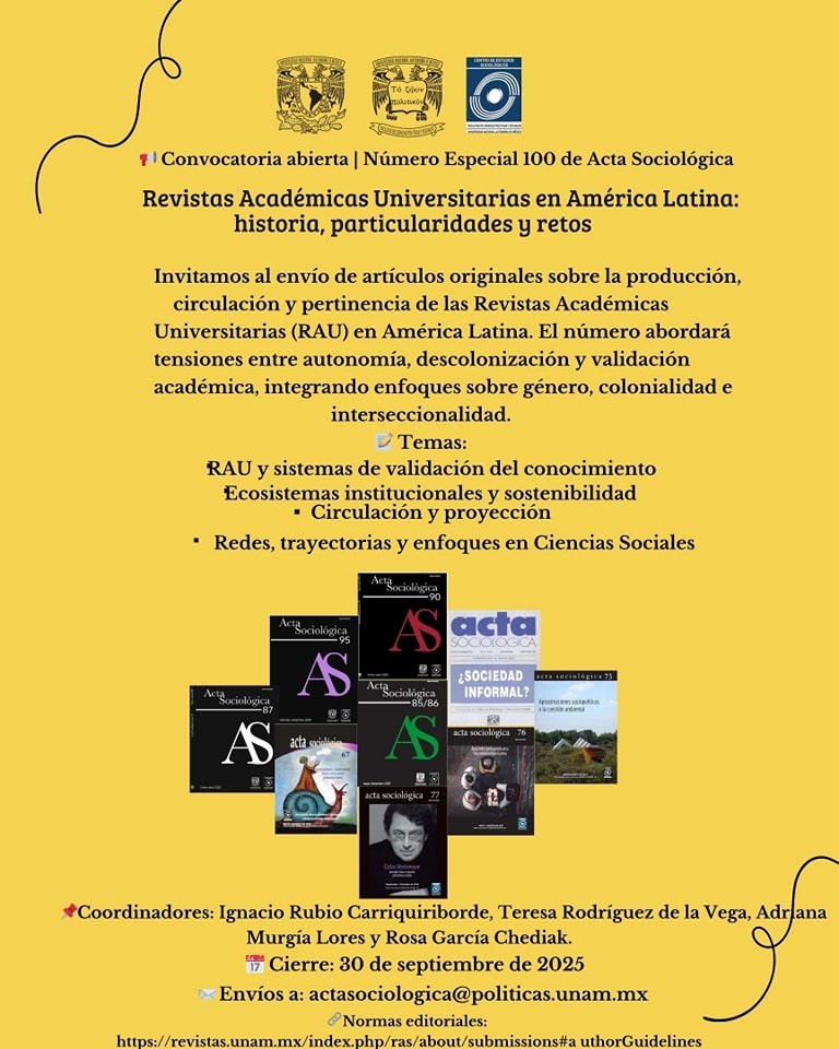 revista-acta-sociologica-numero-especial-100