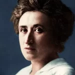 Rosa-Luxemburg